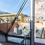 Rivoli Szálloda 3*