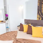 Szálloda Rivoli 3*