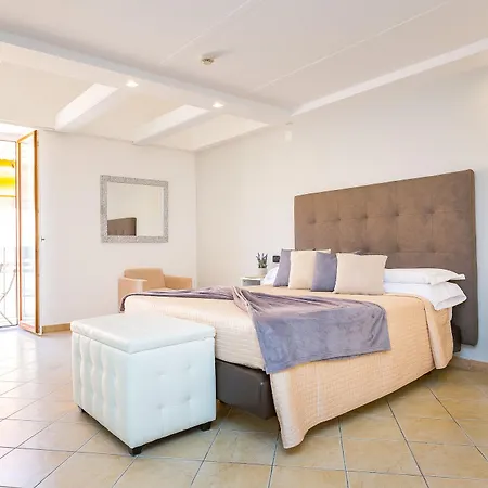 Rivoli Hotell Sorrento