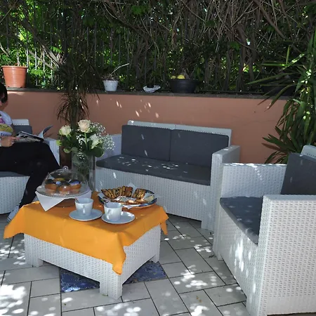 Rivoli Hotell 3*