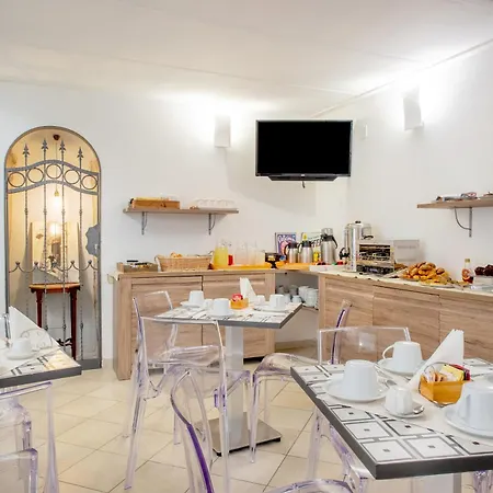 Hotell Rivoli