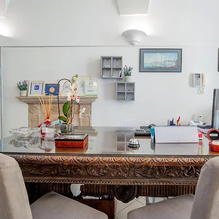 Hotell Rivoli