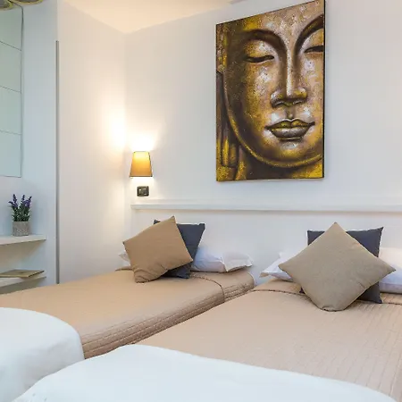 Hotell Rivoli 3*