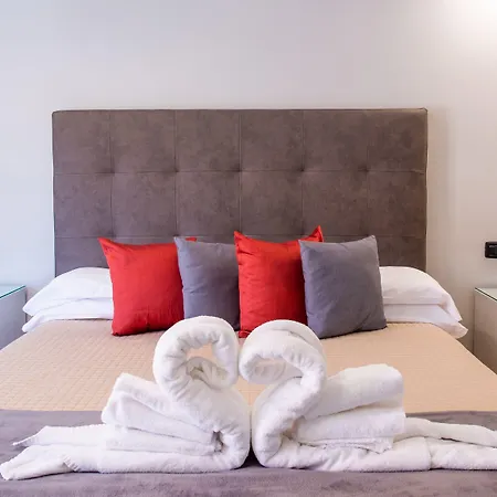 Hotel Rivoli 3*