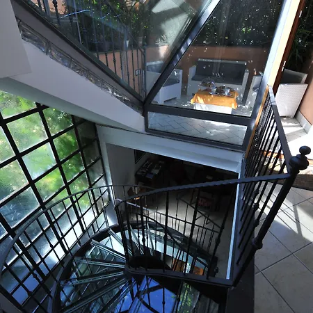 Hotell Rivoli Sorrento