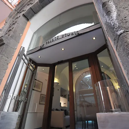 Hotell Rivoli 3*