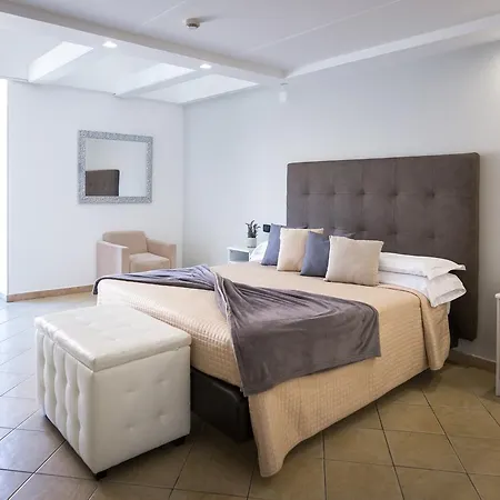 Rivoli Hotell