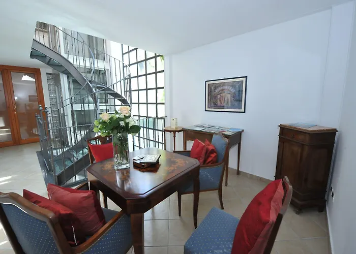 Hotel Rivoli