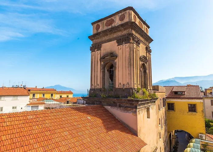 Hotel Rivoli Sorrento