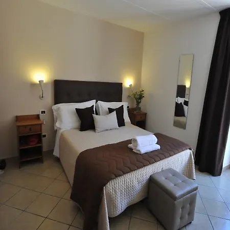 Rivoli 3* Сорренто