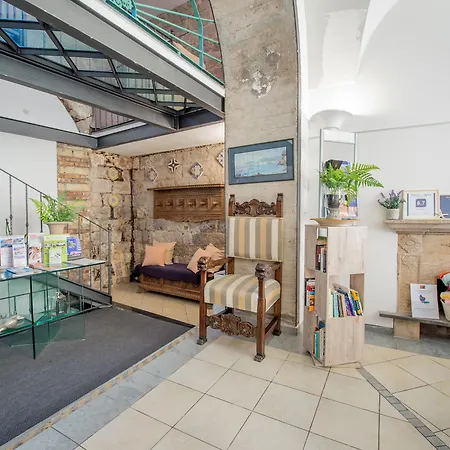 Rivoli מלון סורנטו