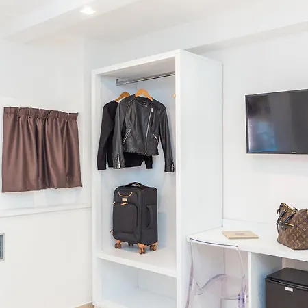 Rivoli 3* Сорренто