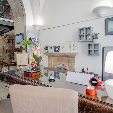 Rivoli מלון סורנטו