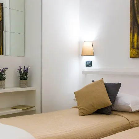 Rivoli מלון סורנטו