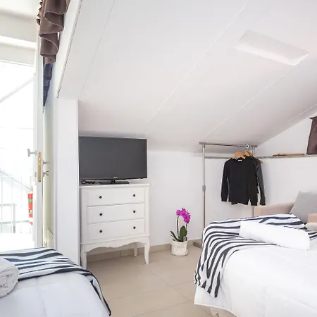 Hotel Rivoli 3*