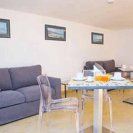 Rivoli מלון סורנטו