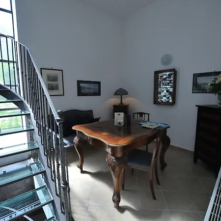 מלון Rivoli סורנטו