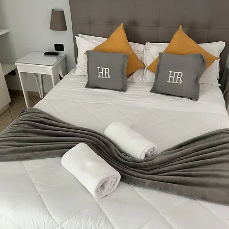 מלון Rivoli סורנטו