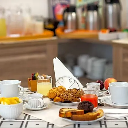Rivoli Hotel