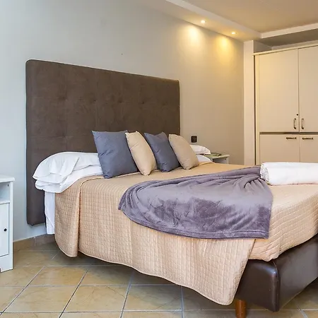 Hotel Rivoli Sorrento