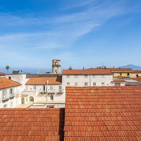 Rivoli 3* סורנטו