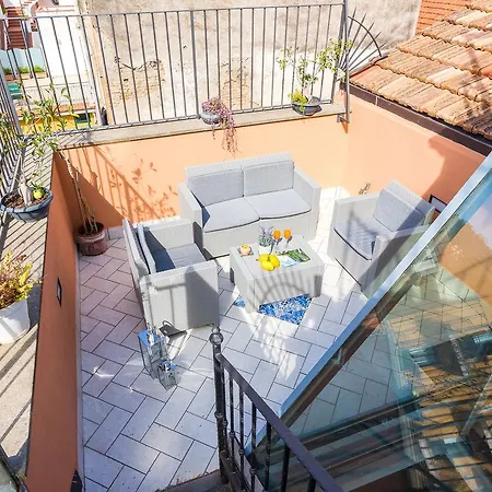 Rivoli מלון סורנטו