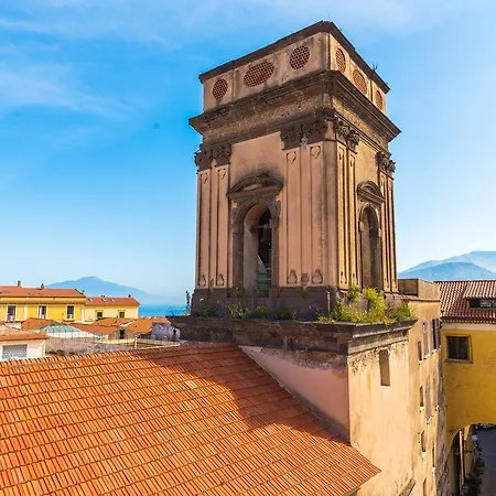 מלון Rivoli סורנטו