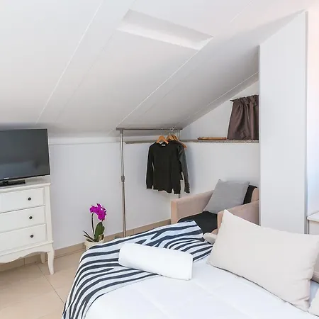 מלון Rivoli סורנטו