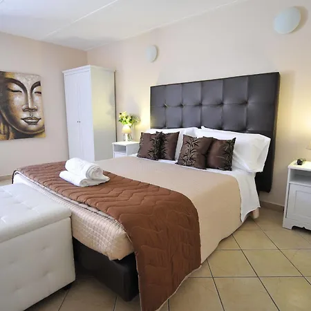 Rivoli 3* Сорренто