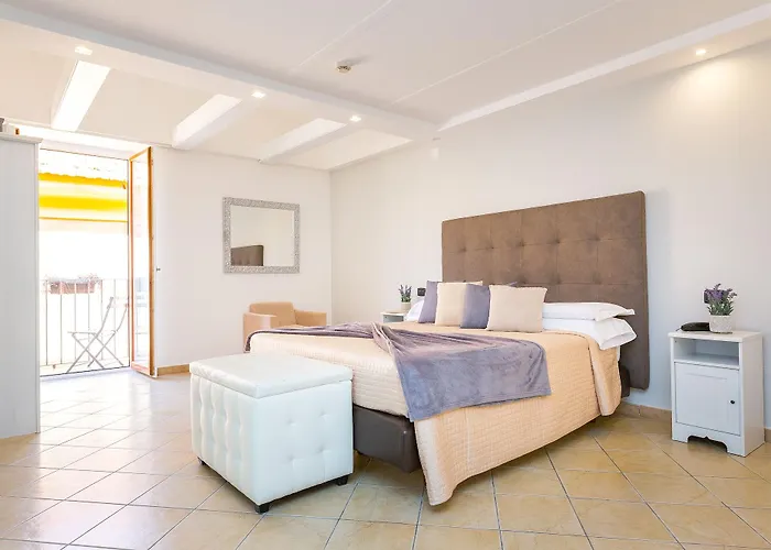 Rivoli Ξενοδοχείο Σορέντο