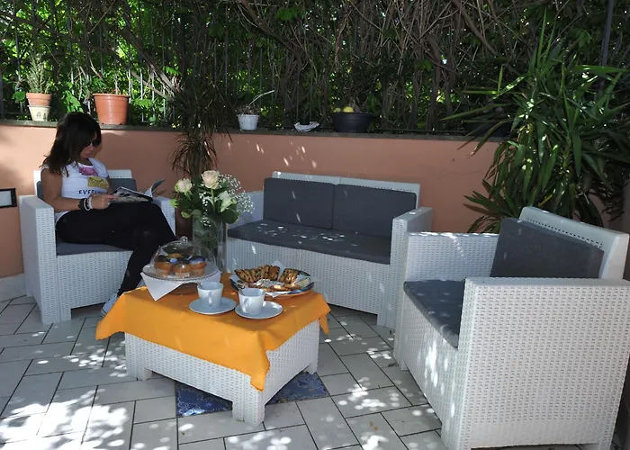 Rivoli Ξενοδοχείο 3*