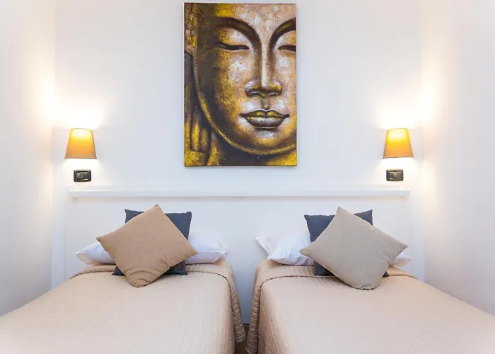 Rivoli Ξενοδοχείο 3*