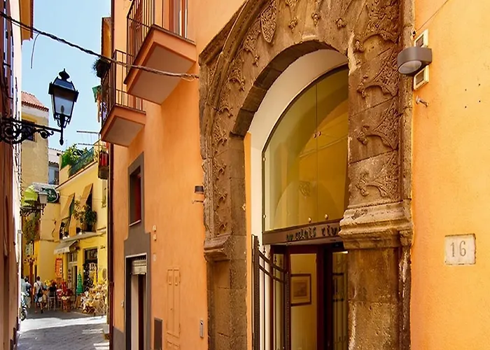 Rivoli Ξενοδοχείο