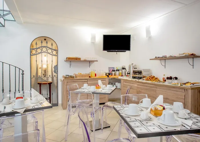 Ξενοδοχείο Rivoli