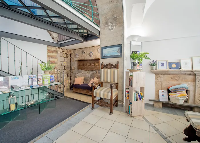 Rivoli Ξενοδοχείο Σορέντο