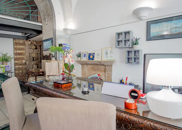 Rivoli Ξενοδοχείο Σορέντο