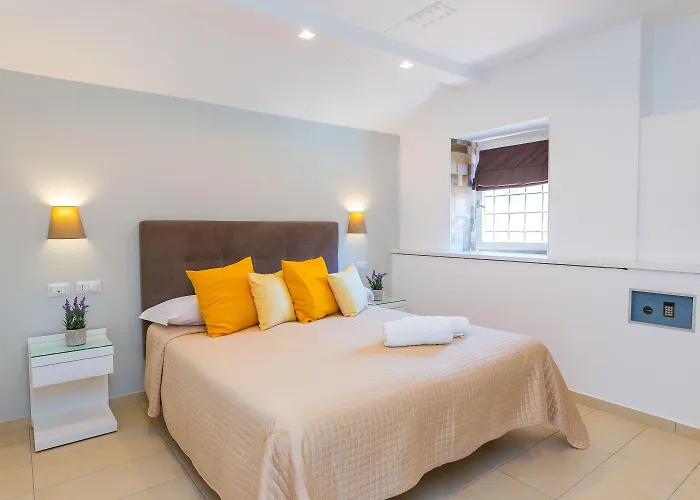 Rivoli Ξενοδοχείο Σορέντο