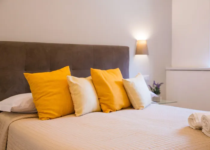 Ξενοδοχείο Rivoli