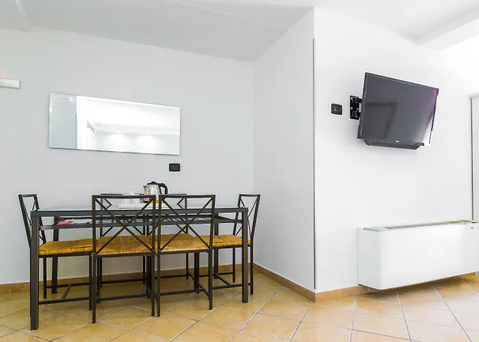 Rivoli Ξενοδοχείο Σορέντο