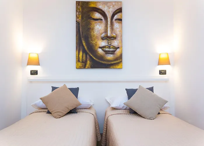 Rivoli Ξενοδοχείο Σορέντο