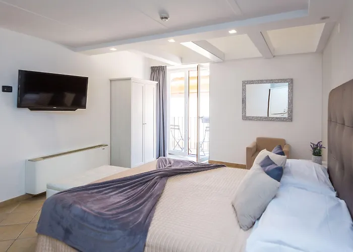 Ξενοδοχείο Rivoli Σορέντο