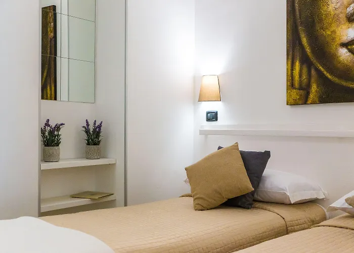 Rivoli Ξενοδοχείο Σορέντο