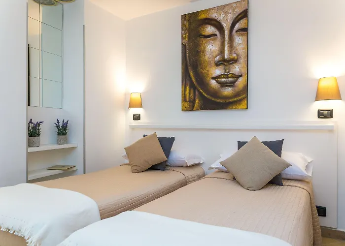 Ξενοδοχείο Rivoli 3*