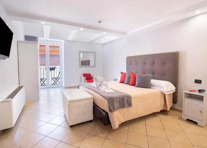 Rivoli Ξενοδοχείο Σορέντο