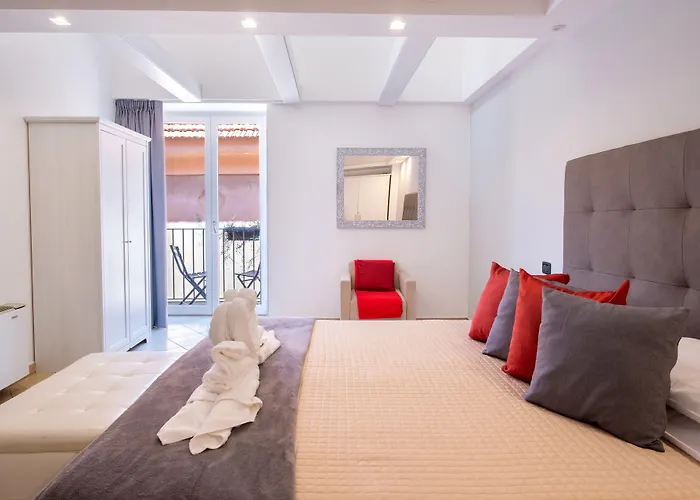 Rivoli 3* Σορέντο