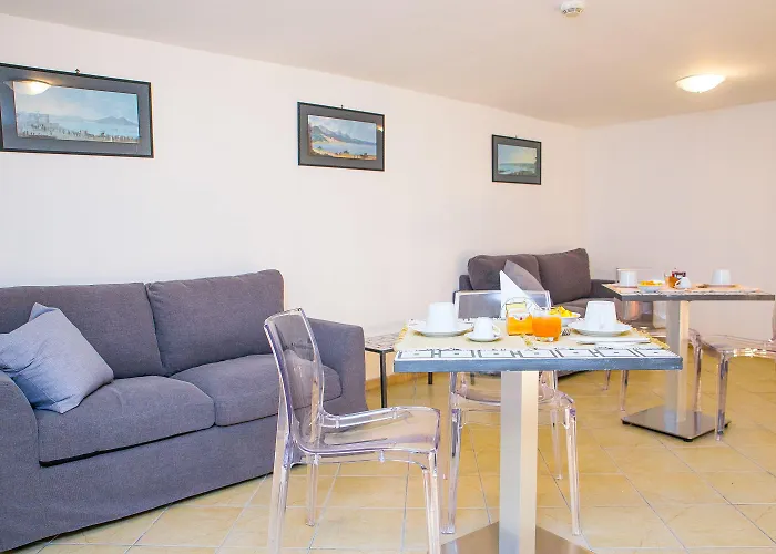 Rivoli Ξενοδοχείο Σορέντο