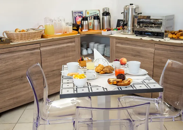 Rivoli Ξενοδοχείο