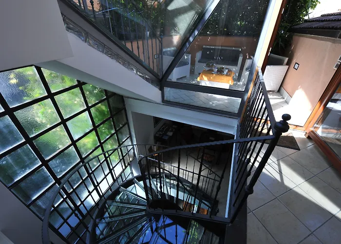 Ξενοδοχείο Rivoli Σορέντο