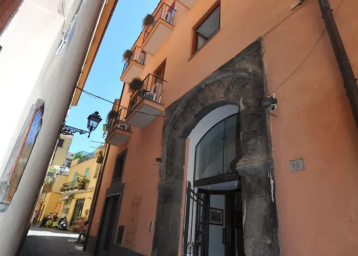 Rivoli Ξενοδοχείο Σορέντο