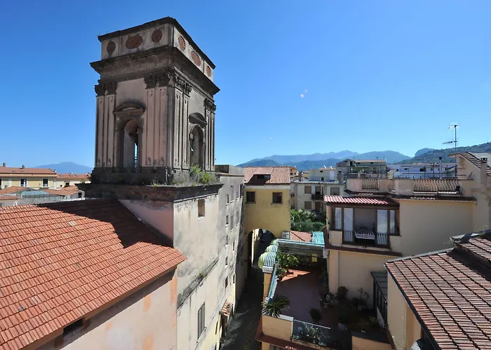 Ξενοδοχείο Rivoli 3*